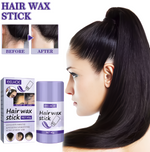 Smooth & Set Hair Wax Stick