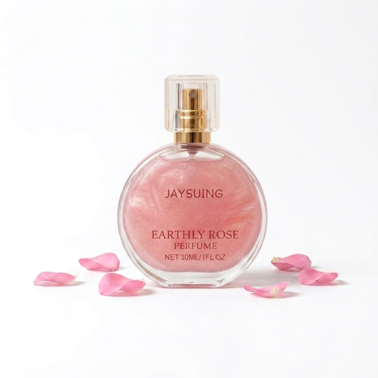Enchanter Rose Pheromone Perfume