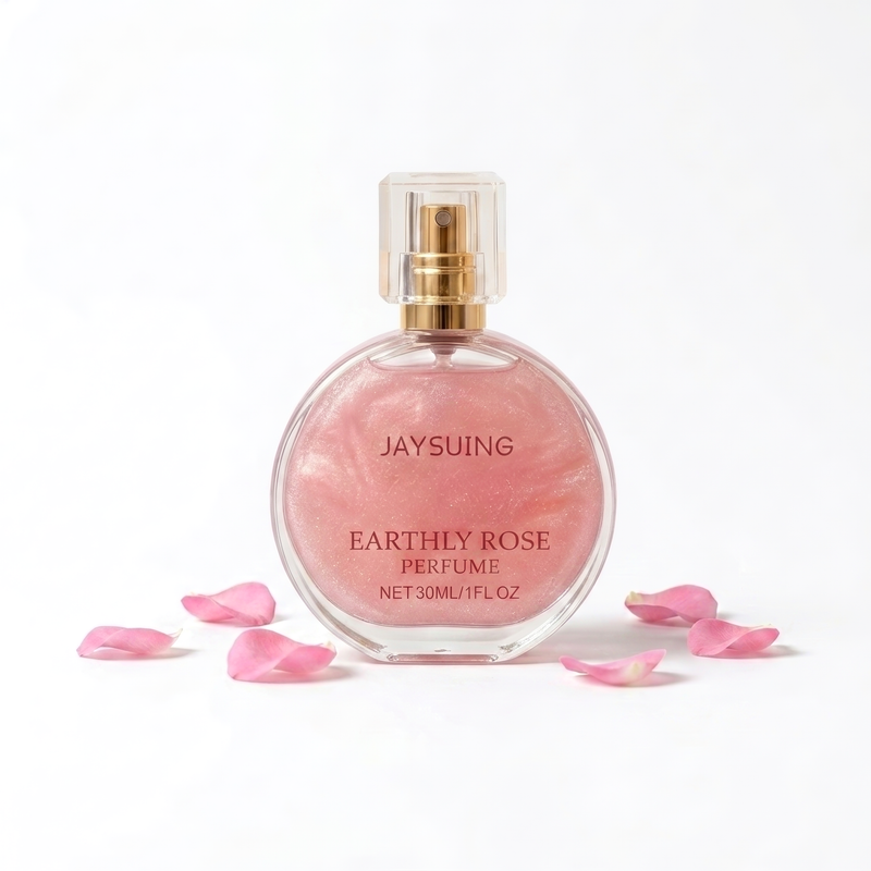 Enchanter Rose Pheromone Perfume