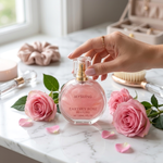 Enchanter Rose Pheromone Perfume