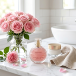 Enchanter Rose Pheromone Perfume